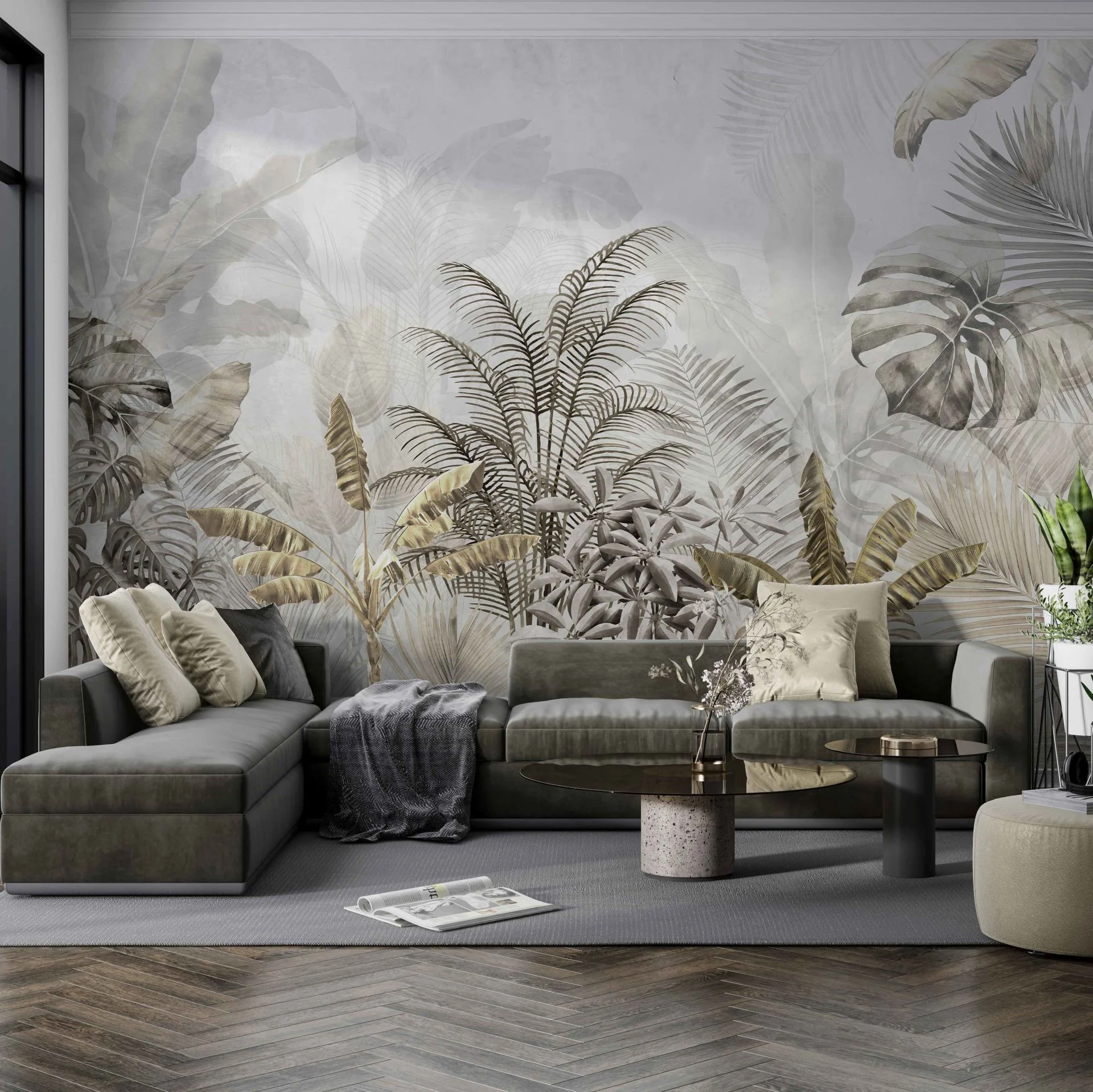 Emirgazi Duvar Kağıtcısı