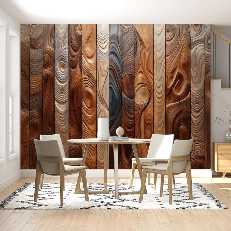 Emirgazi Duvar Kağıtcısı