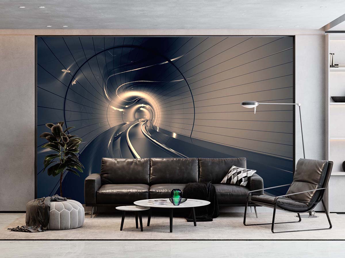 Emirgazi Duvar Kağıtcısı